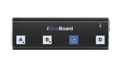 Multimedia irig blueboard - multimedia,