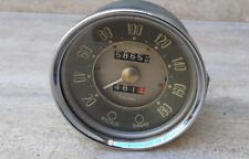 tachimetro contachilometri alfa romeo giulietta spider sprint 750 -101 -1300 cc