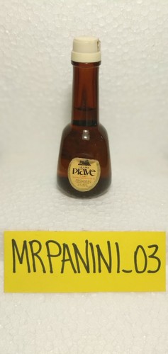 Mignon bottles miniature - mignon,