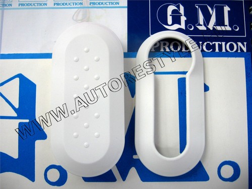 Guscio cover chiave fiat - guscio,