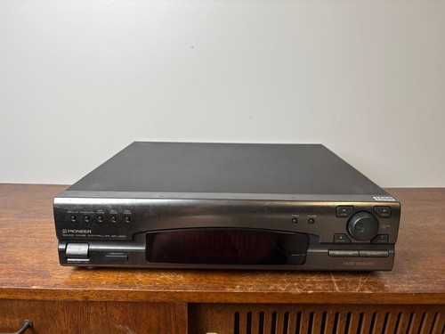 Pioneer j300 controller - gr-j300,