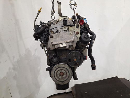 Motore completo fiat - motore,