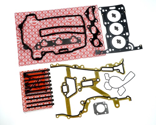 Kit guarnizioni testa - kit,