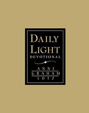 Daily light black - black,, anne