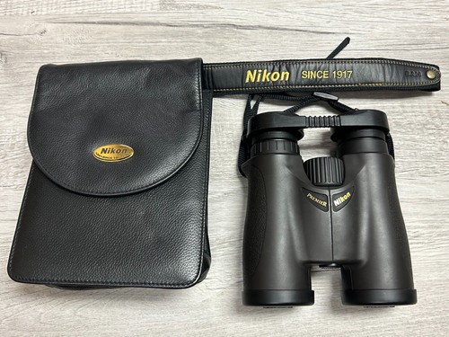 Nikon premier 8x42 hg - 8x42, lx-l