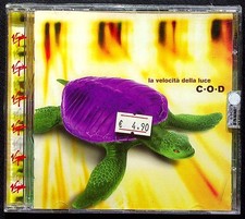 C.O.D  La Velocità Della Luce