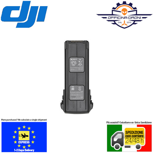 Dji mavic classic pro - 3, cine