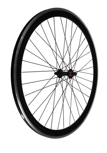 Ruote fixed 40mm - fixed,