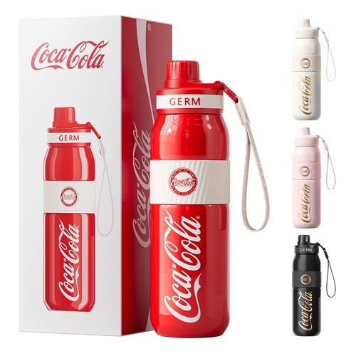 Germ coca cola - germ, coca-cola