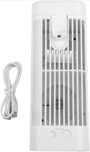 Usb air cooler desktop mini - air,
