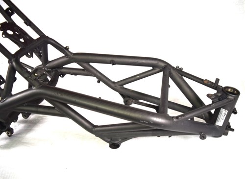 800095308 telaio cagiva raptor - 800095308,