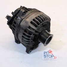 8200660041B 150A ALTERNATORE RENAULT SCENIC III XMOD (J95) 1.9 DCI 130CV 10G