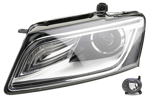 Faro anteriore compatibile con - faro,