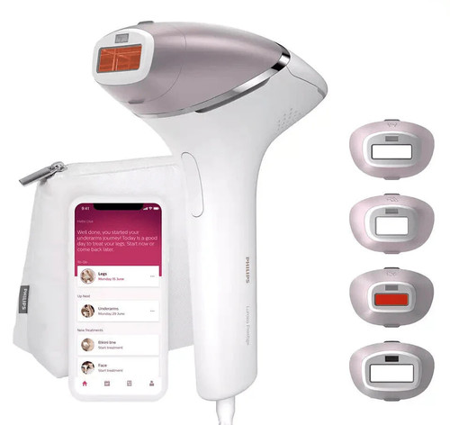 Philips bri947 lumea ipl - bri947/00,