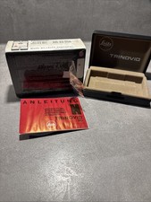 Leitz Leica Trinovid Box 8x20