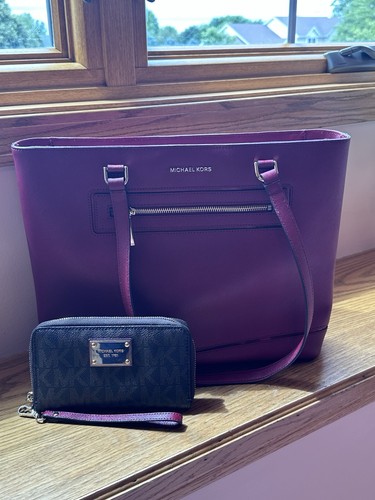 Borsa michael kors - kors, in
