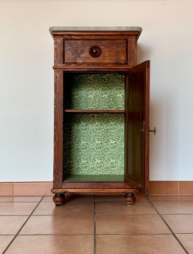 Mobile legno antico - in,