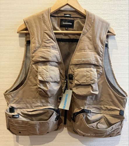 Gilet stream baitcasting - gilet,
