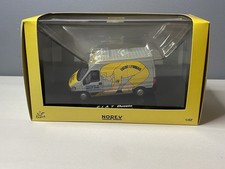 RARO! FIAT Ducato Credit