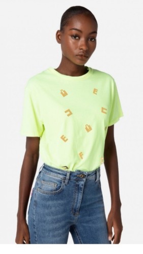 Elisabetta franchi shirt - elisabetta, t-shirt