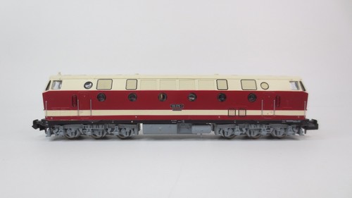Brawa 61124 locomotiva - brawa, n