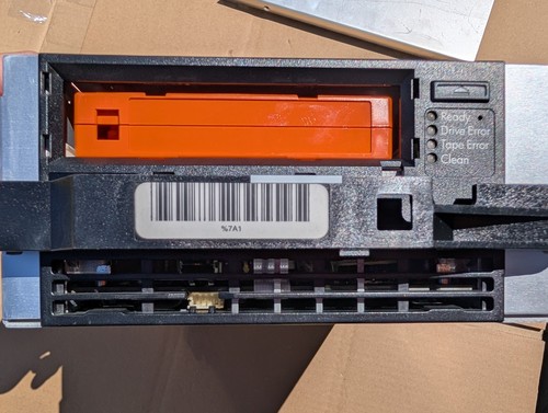 Msl ultrium 1840 lto4 fc - 1840,