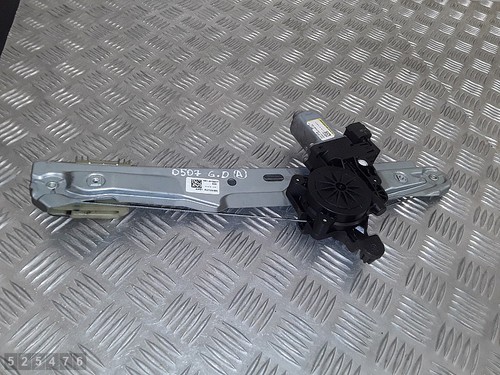2016 ford max - c, de