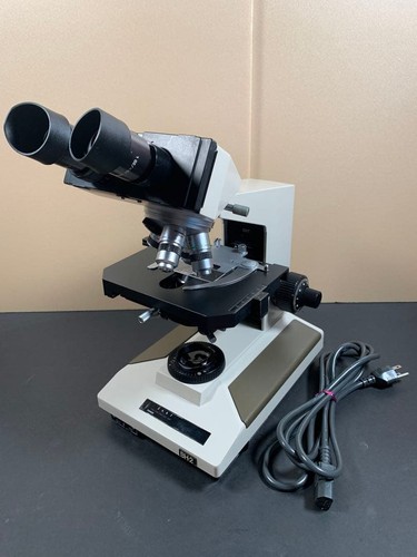 Olympus bh2 microscopio - bh2,