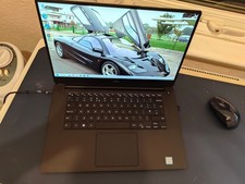 Dell XPS 15 9560 - i5 Quad