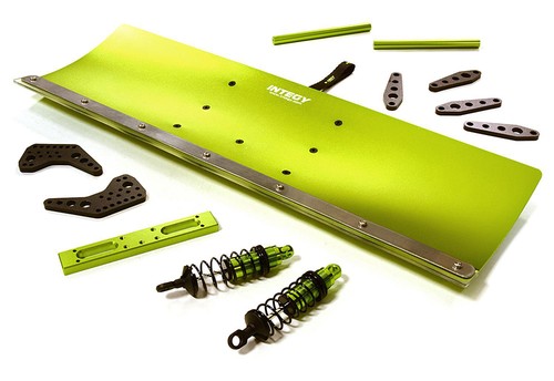 Kit spazzaneve lavorato - , in