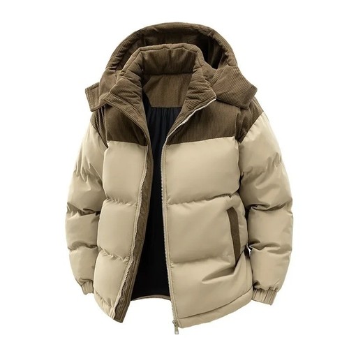 Giacca uomo invernale - uomo,