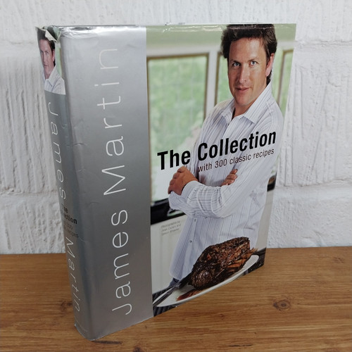 James martin the collection - -,