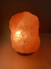 Grande Lampada Di Sale