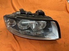 AUDI A4 B6 8E Faro proiettore