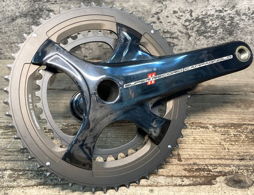 Guarnitura campagnolo super - guarnitura,