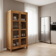 Credenza Cucina Alta con
