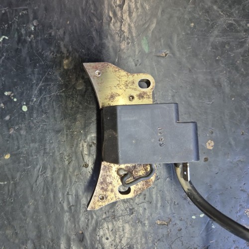 Bobina elettronica motore acme - motore,