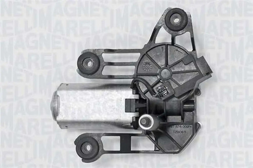 Motore tergicristallo magneti - motore,