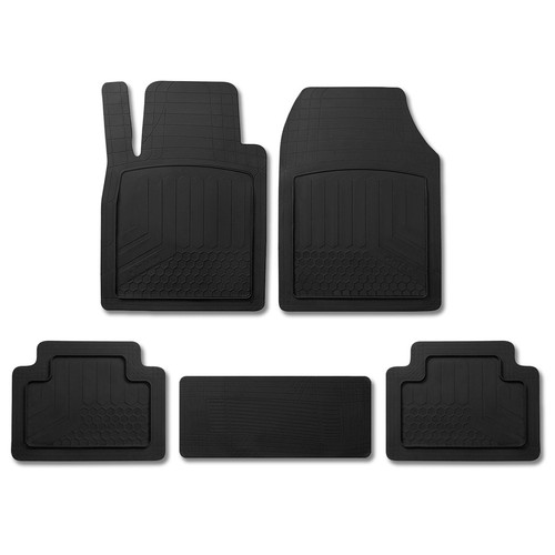 Tapis sol pour infiniti - tapis, de