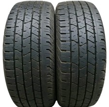 2 pneumatici estivi 245/65 R17