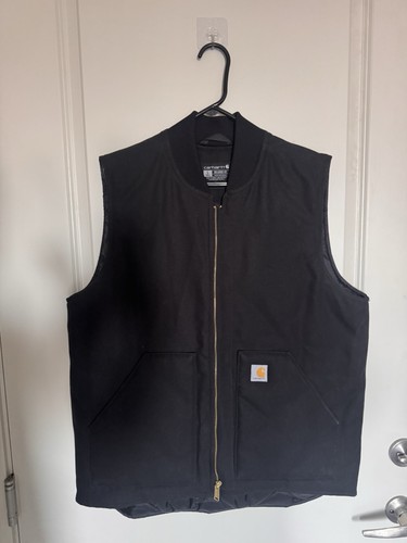 Gilet carhartt v01 firm - carhartt,