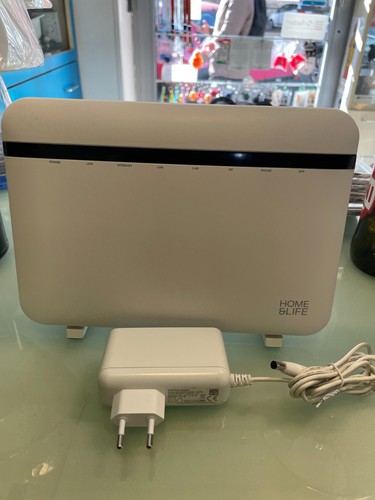 Modem zyxel wind no - modem, cavo