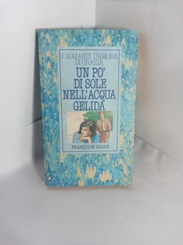 Romanzi amore grazia un - grazia,