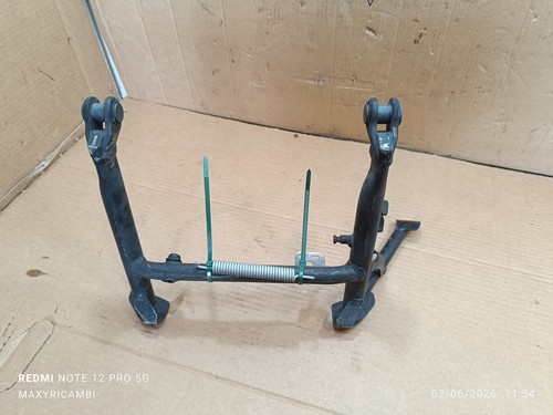 Cavalletto centrale per bmw - cavalletto,