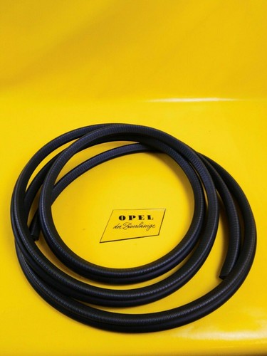 Nuovo opel kadett gt - nuovo,