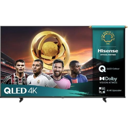 E79q qled uhd smart - 43, 4k
