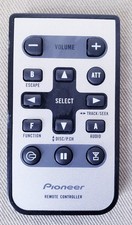 Telecomando autoradio