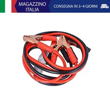 Carall kit cavi - carall, batteria