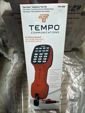 Tempo communications 500 - tempo,