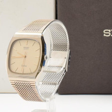 Orologio Uomo Seiko Dolce
